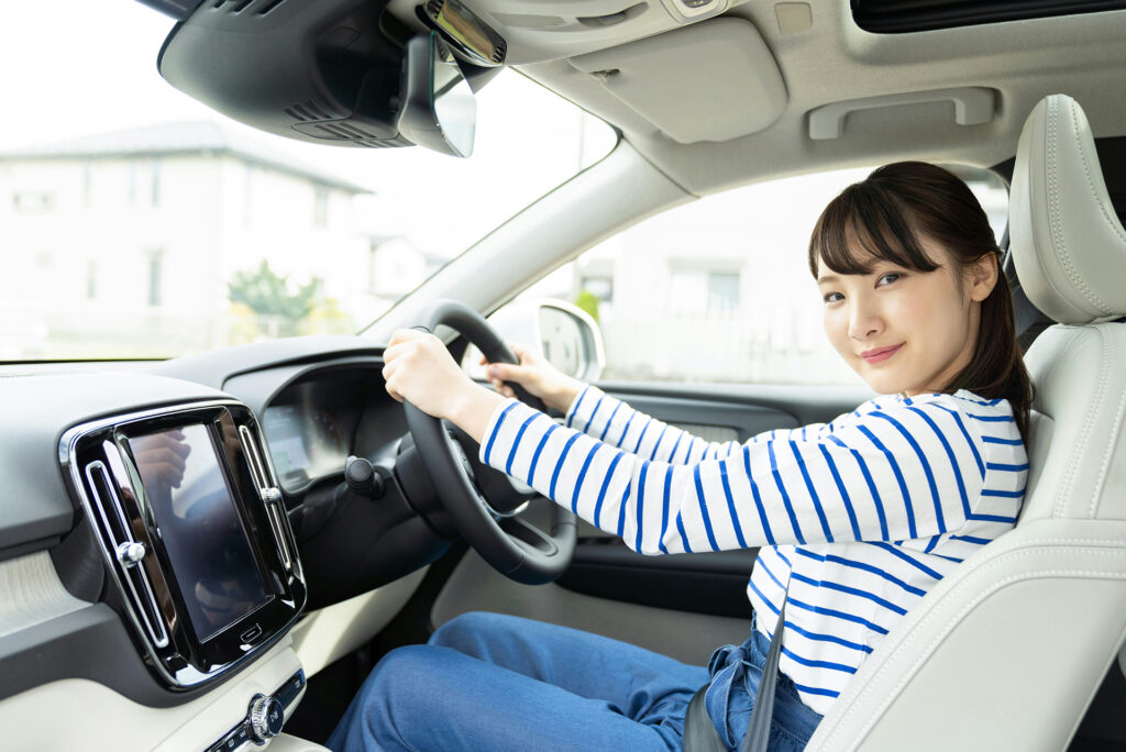 autorijlessen automaat