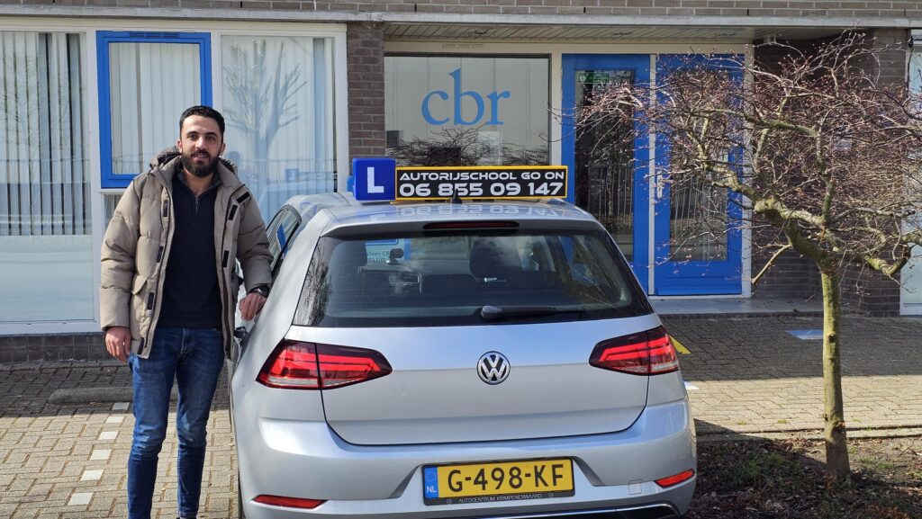 De rijles Utrecht met moderne lesauto’s en persoonlijke begeleiding