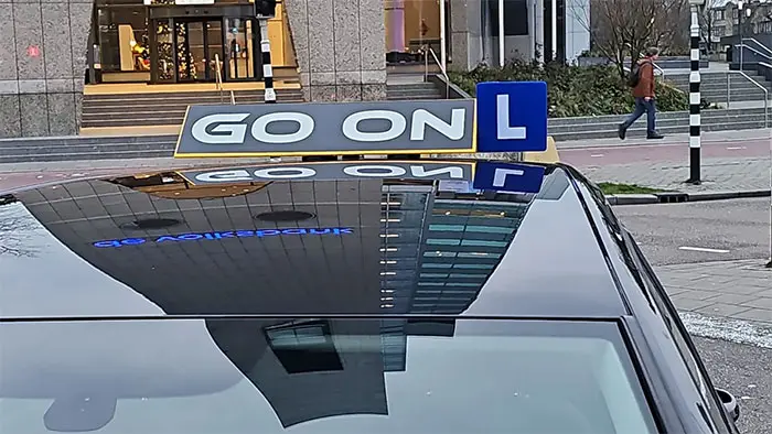 autorijlessen automaat