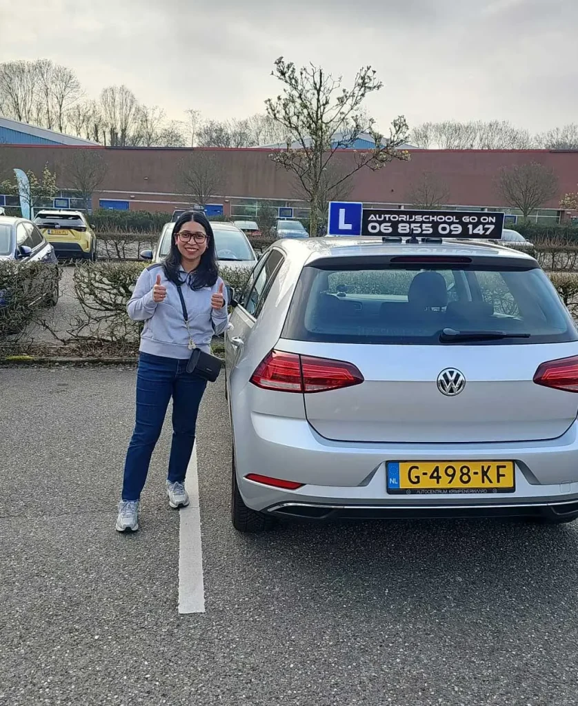 De methodiek van Goon Autorijschool