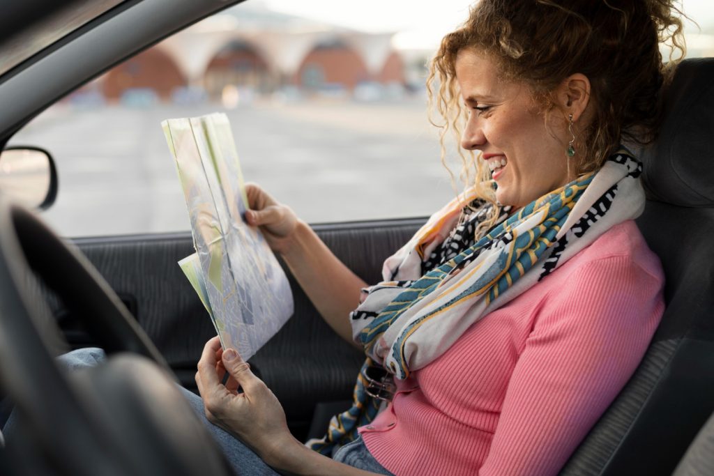 Cómo obtener tu licencia de conducir en los Países Bajos Guía completa para estudiantes y residentes