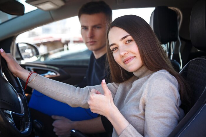Qualities of a Professional Driving Instructor