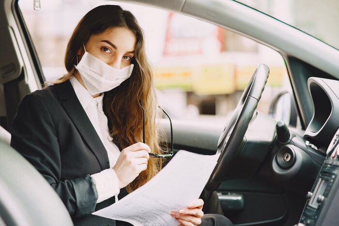 Choosing the Right Driving School – The Most Important Step