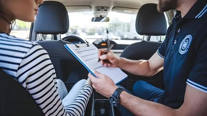 Exámenes de práctica