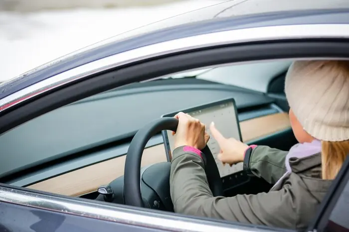 Het belang van een proefles bij rijschool zoeken