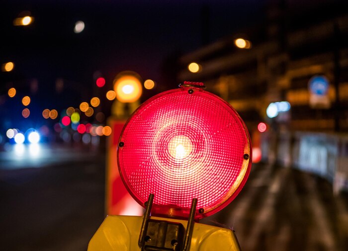 Hoe Hoog Is de Boete voor Rood Licht in Nederland