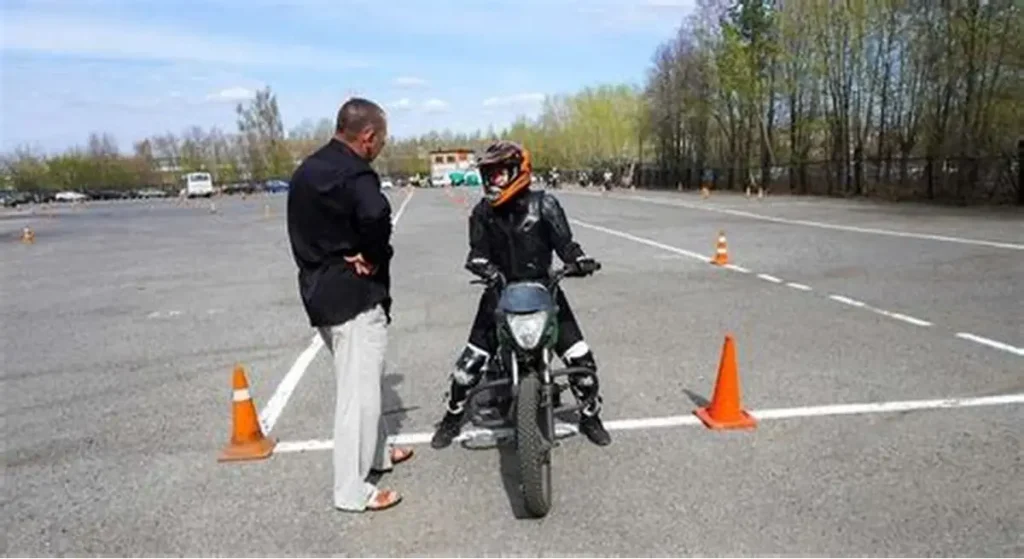 Rijschool Utrecht Motor: Jouw Gids voor het Motorrijbewijs bij Goon Autorijschool