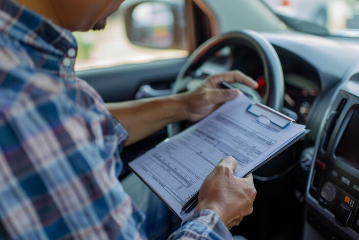 prepararse para el examen