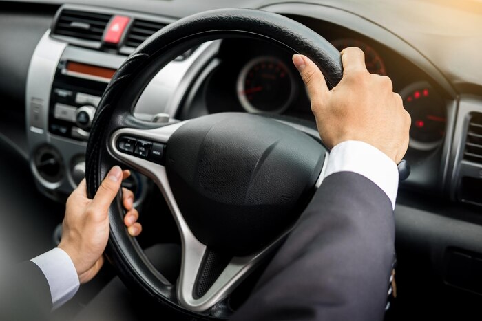 امتحان القيادة العملي في هولندا خطوة بخطوة