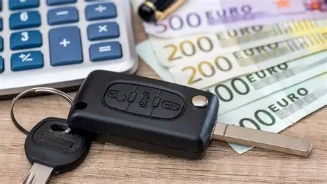 Afrijden auto kosten: Een gids over budgettering en CBR-tarieven in 2026