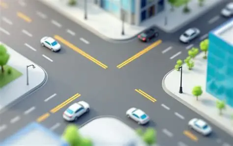 Wat is een kruispunt? Een diepgaande gids over verkeersregels en veiligheid