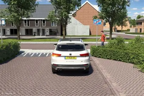 Veelvoorkomende fouten van leerlingen op kruispunten