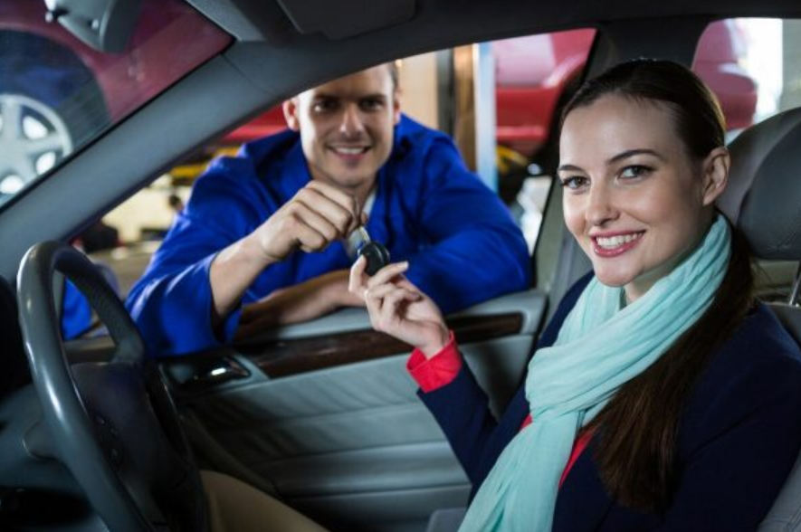 The positive experience of choosing the right Fahrschule near me