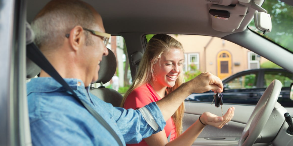 Cómo aprobar el examen práctico de manejo en Holanda (CBR)