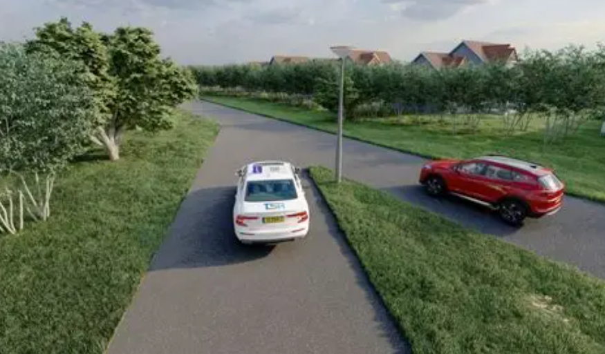 A complete guide to obtaining a driving license in the Netherlands