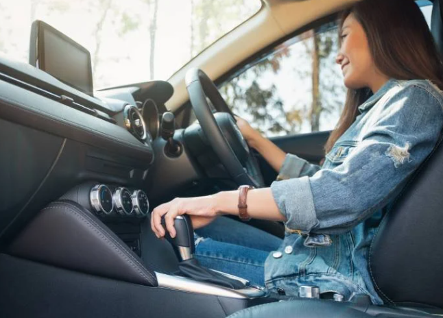 Professional Driving Lessons Automatic in Utrecht