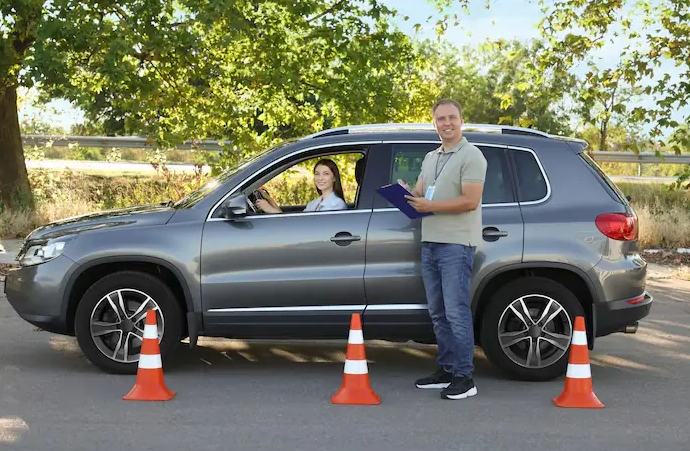 Best Driving Lessons Utrecht | Pass Your Driving Test Fast