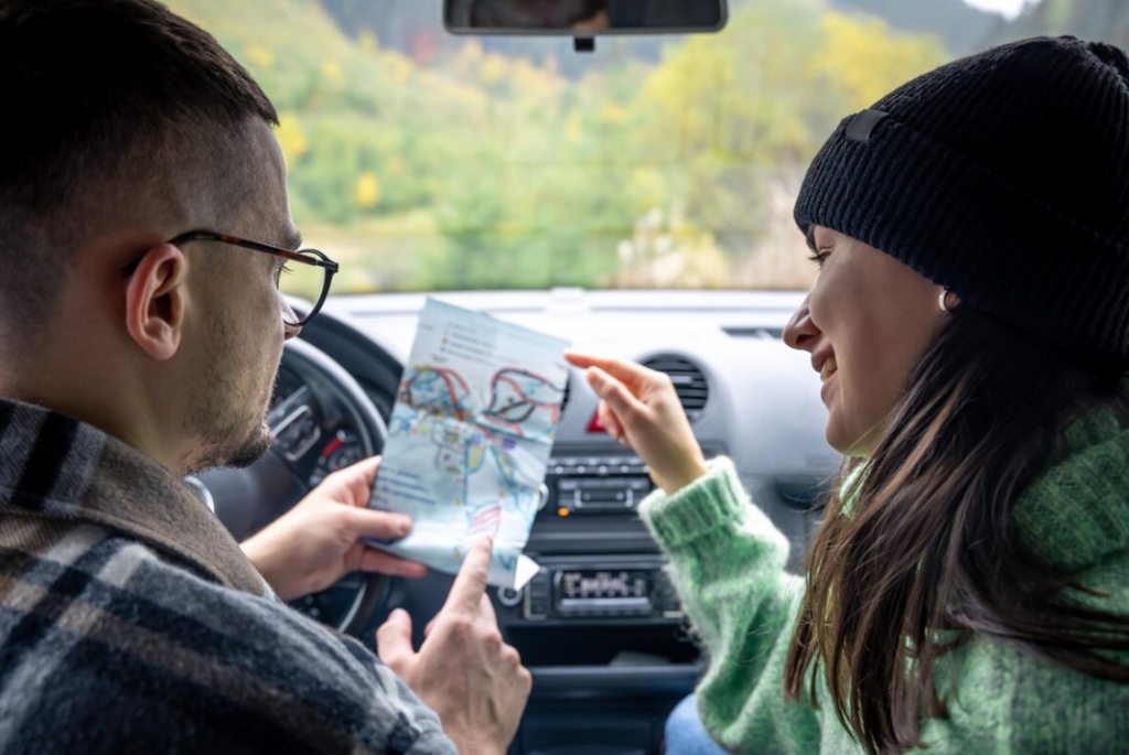 Adaptación vial tras el intercambio de licencia de conducir extranjera