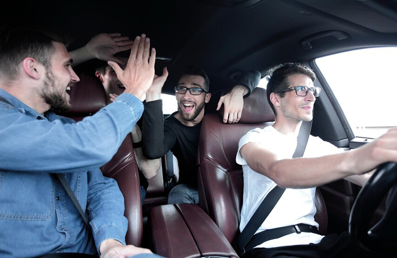 Celebrating success in the student driving journey