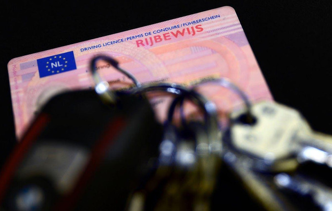 How to Get Your Driver License Netherlands