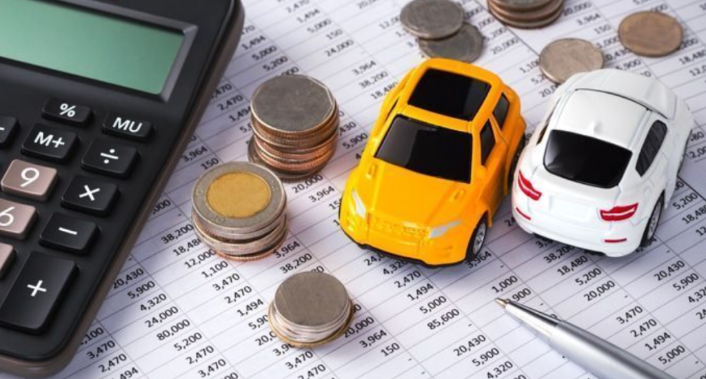 Documentación sobre el precio examen teórico CBR España.