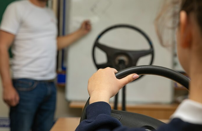 Preparing for the theory exam netherlands with modern study tools