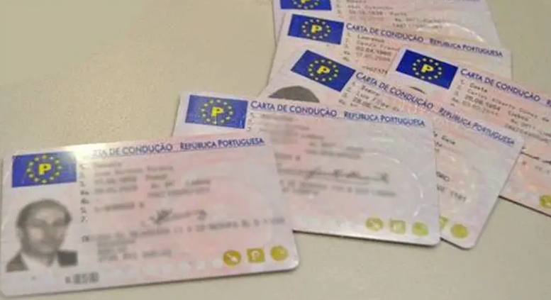 cómo cambiar mi licencia extranjera en los Países Bajos