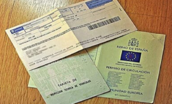 Preparación de documentos para cómo cambiar mi licencia extranjera en los Países Bajos