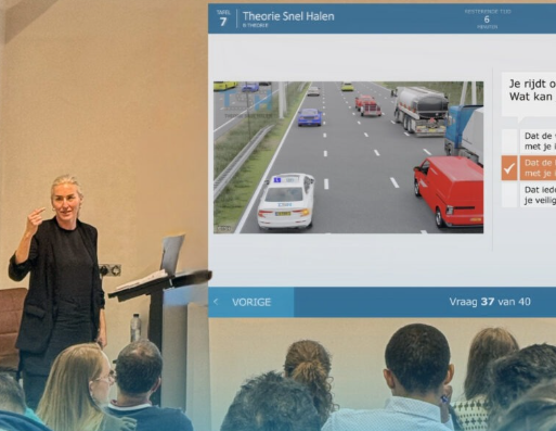 Theory Test Booking Netherlands 2026 | Step-by-Step Guide