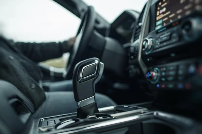 Rijles met automaat bij Goon Autorijschool
