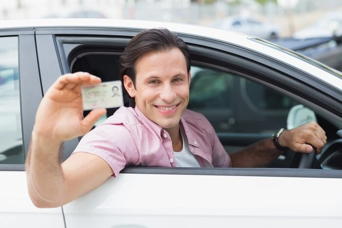 Wat betekent Machtigen Rijschool