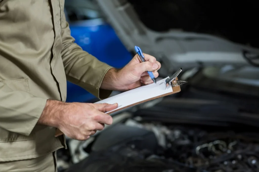 Alles wat je moet weten over het Auto Praktijk Examen (in een automaat)