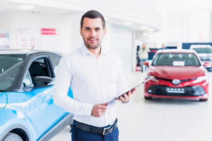 Frequently Asked Questions About the Practical Driving Test (FAQ)
