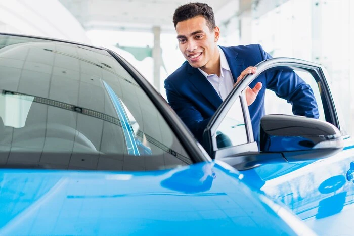 How Do You Best Prepare for the CBR Practical Driving Test