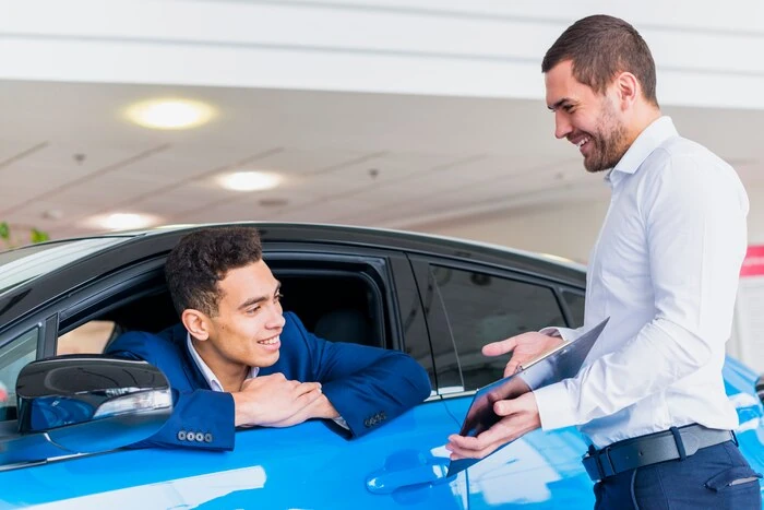 What Exactly Is the Practical Driving Test